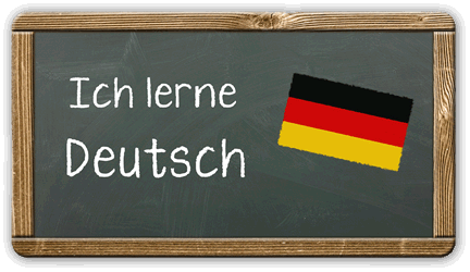 Learn GermanABC // A Better Chance